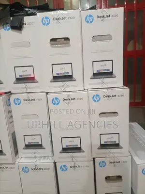 Hp Inkjet Printer 2320