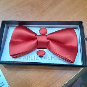 Men's Bowties