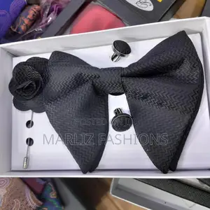 Butterfly Men's Bowties