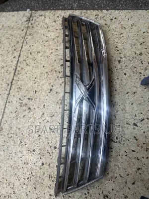 Mark X 2003 - 2009 Grille