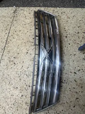 Mark X 2003 - 2009 Grille