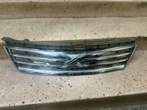Mark X 2003 - 2009 Grille