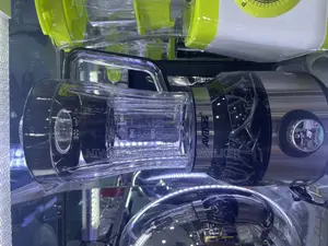 Avinas 2 in 1 Blender