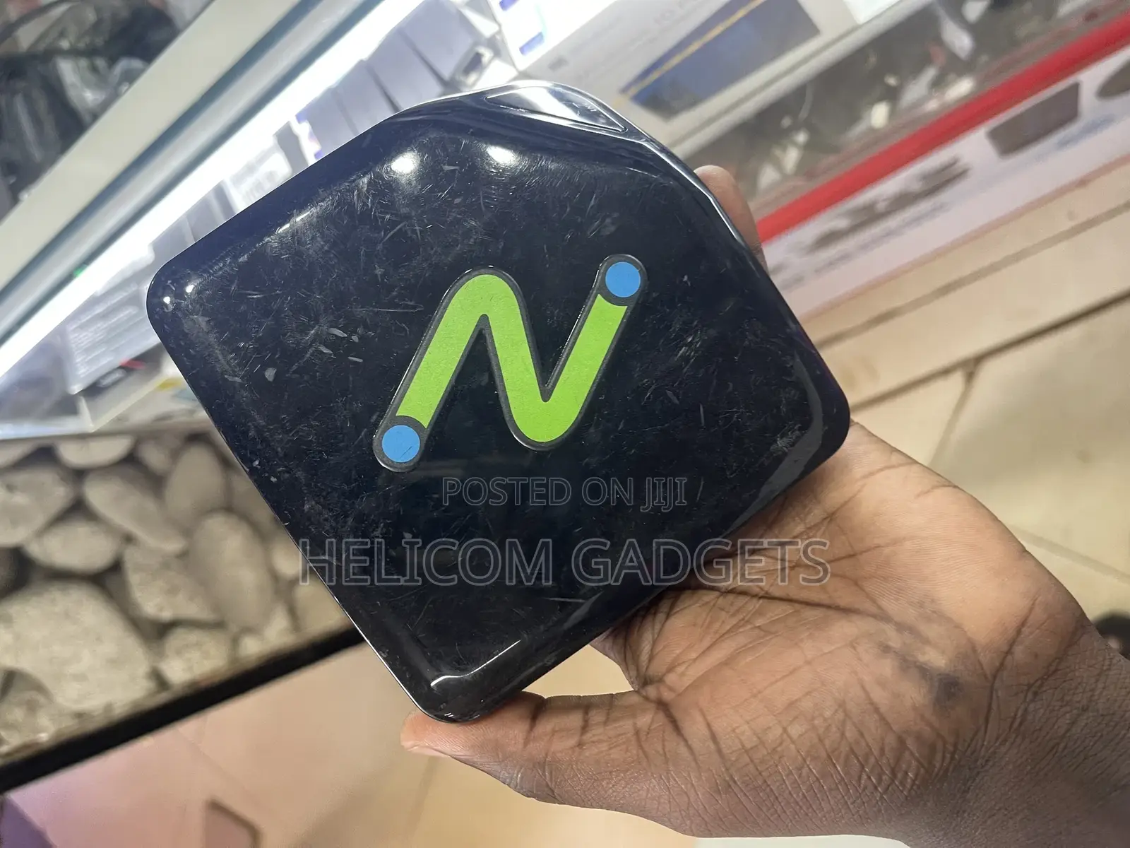 N-Computing L300 Thin Client