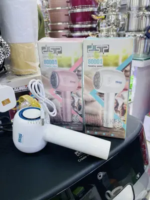DSP Lint Remover