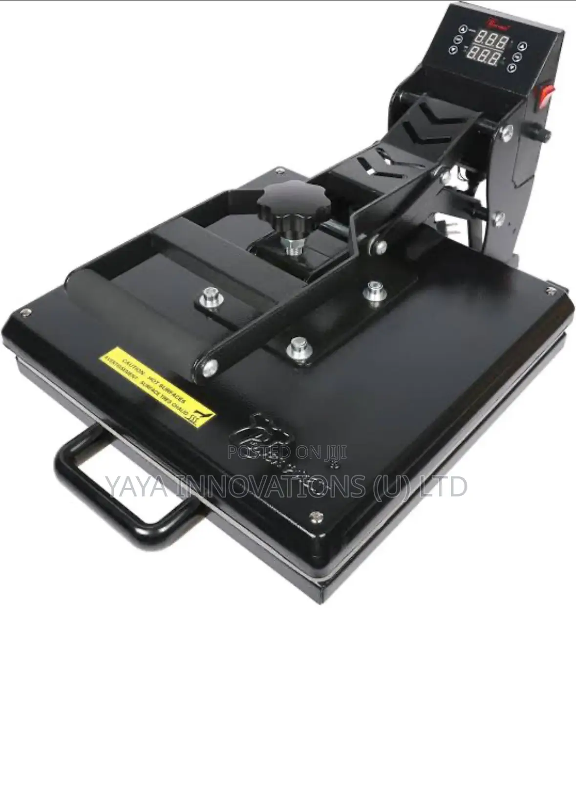 Amazon UK Heat Press Machines