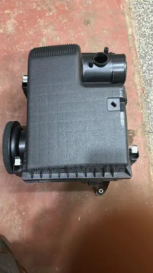 Hilux Revo Air Cleaner Housing