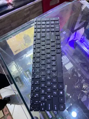 Hp 15-Da 1363nia Laptop Keyboard