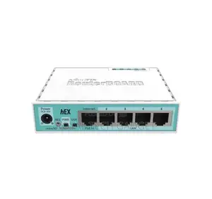 Mikrotik Routerboard Hex Series