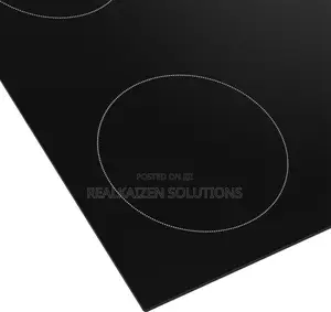 BEKO Vitro-Ceramic Glass Electric Hob | Touch Control 60cm