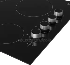 BEKO Vitro-Ceramic Glass Electric Hob | Touch Control 60cm