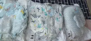 Baby Nursing Pilow
