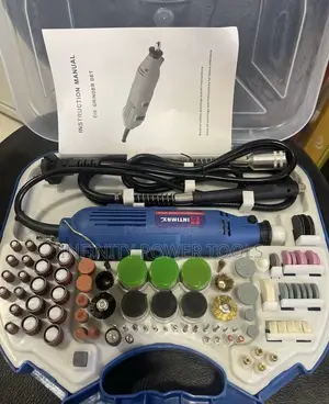 Electric Die Grinder