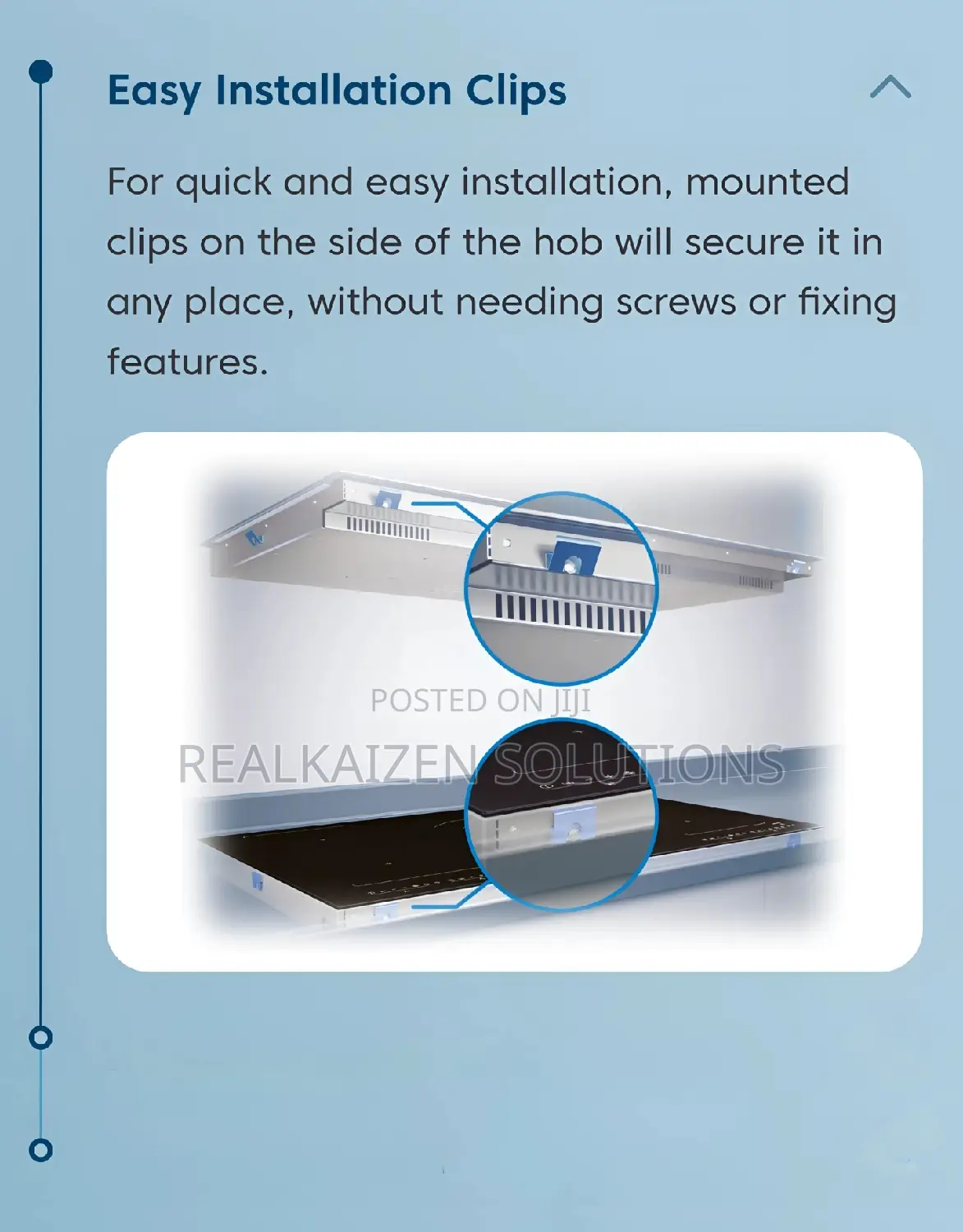 BEKO Vitro-Ceramic Glass Electric Hob | Touch Control 60cm