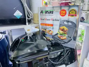 Avinas Sandwich Maker