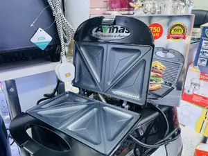 Avinas Sandwich Maker