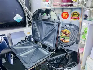 Avinas Sandwich Maker