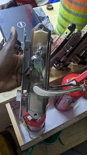 Parker Door Locks Good Quality