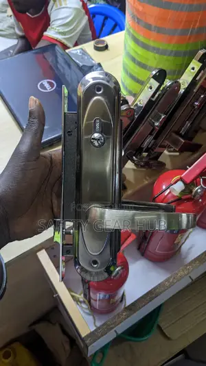 Parker Door Locks Good Quality