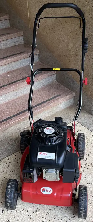 Lawn Mower Edon Brand ED-XYM158-1B