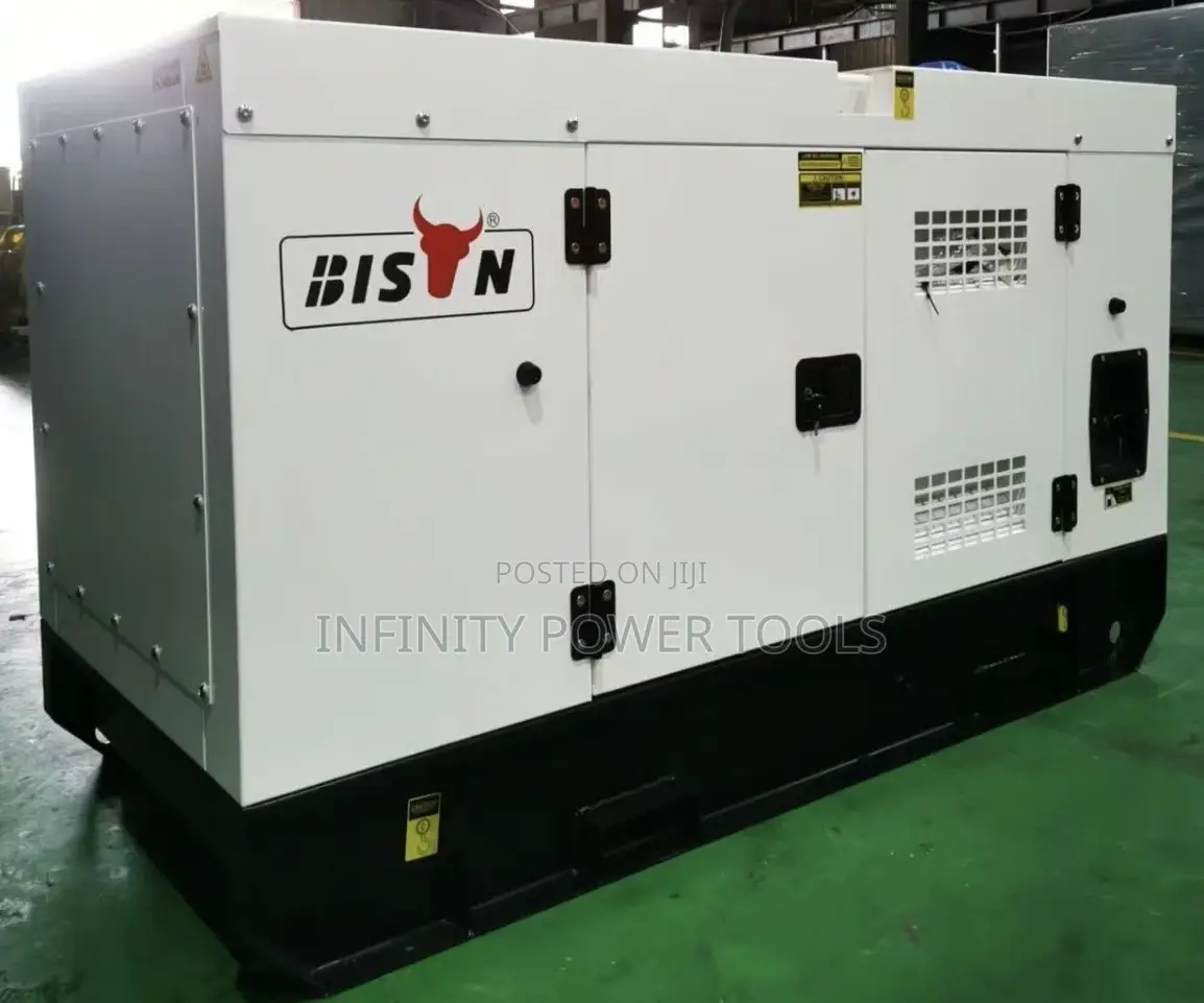 Diesel Generator Set 20kva