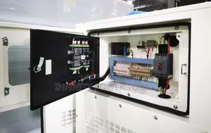 Diesel Generator Set 20kva