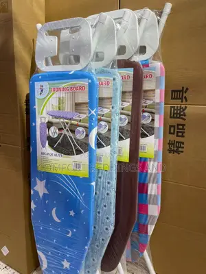 Large Ironing Board