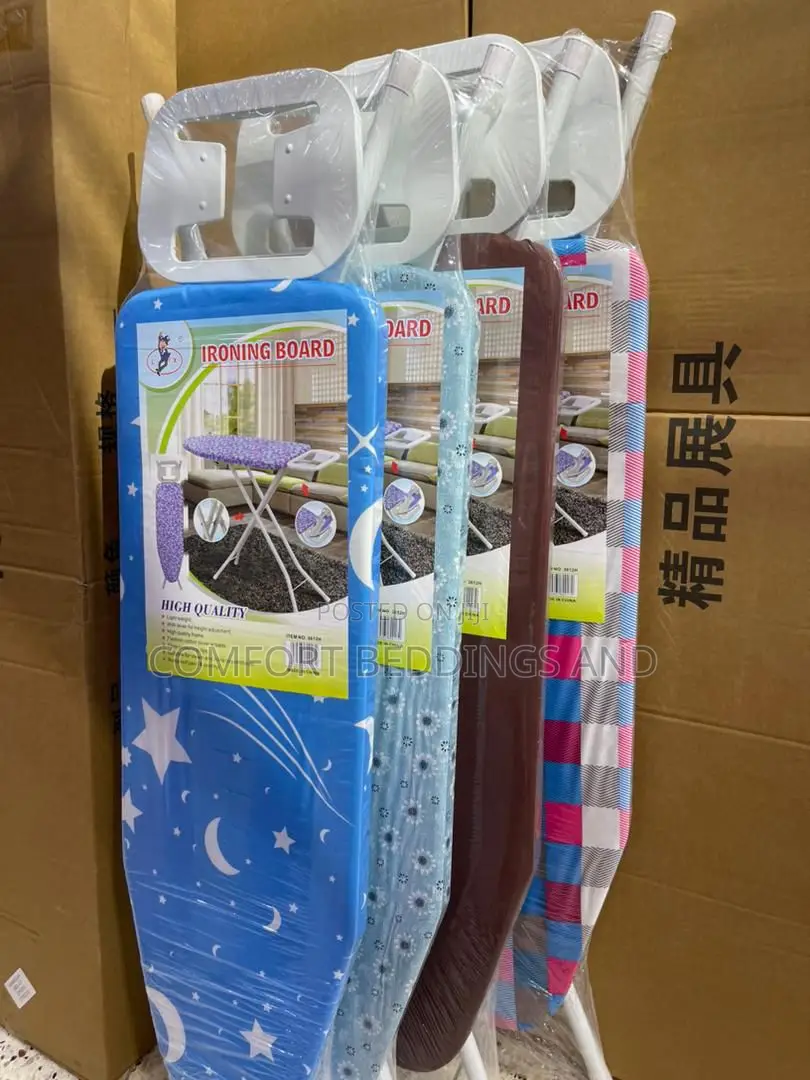 Large Ironing Board