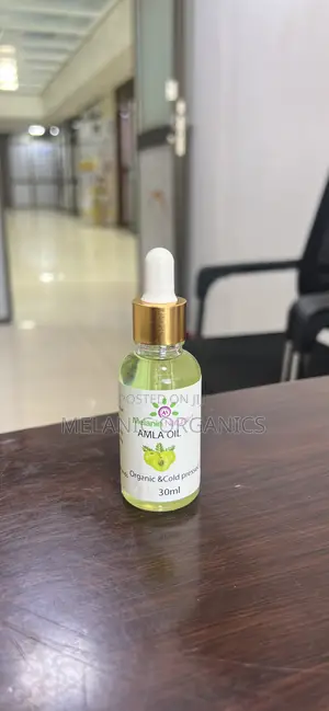 Amla Oil ( Organic)