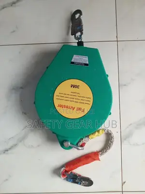 Fall Arresters