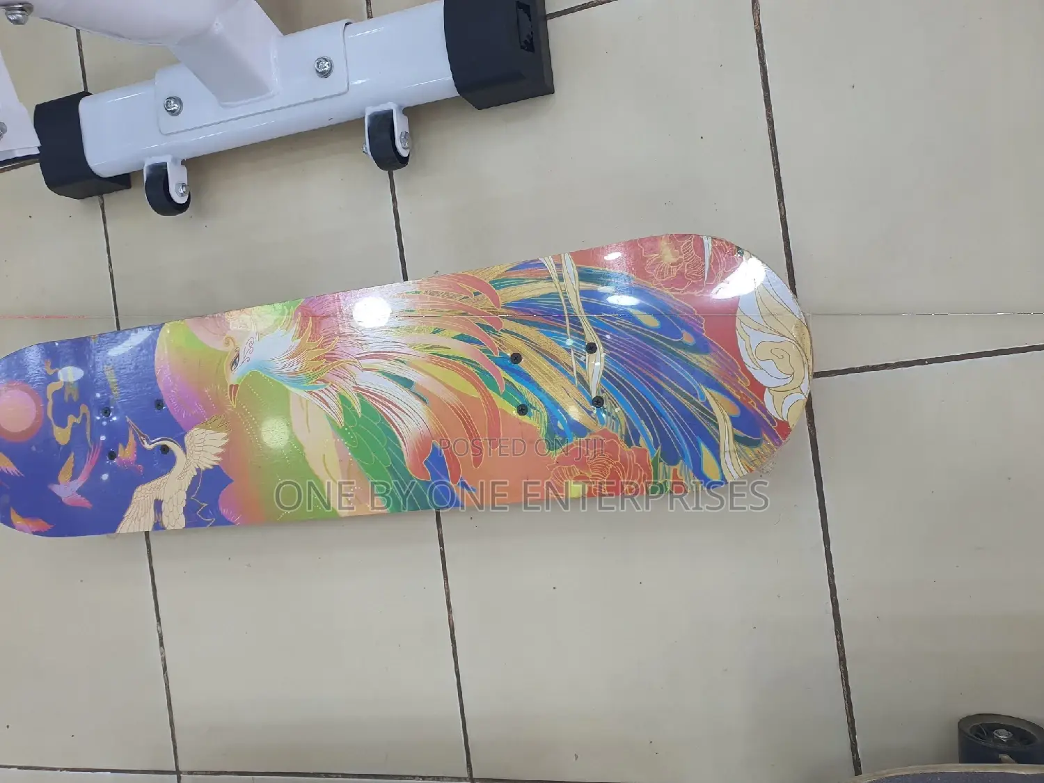 Kids Skateboard Cruiser Skateboard |