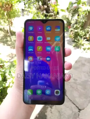 Vivo Y93 128 GB Purple