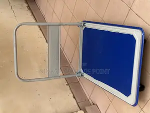 Trolley 300kg / Cargo Carrier