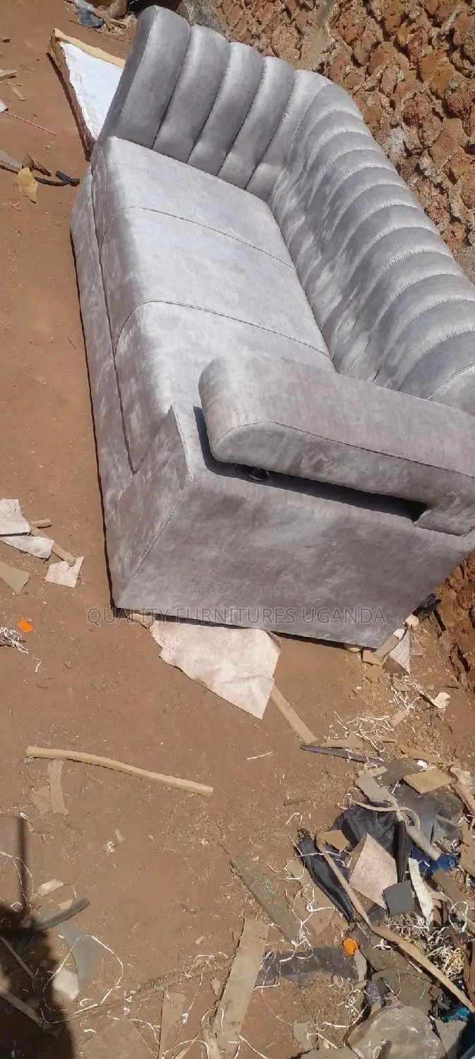 Brand New 3 Seater Sofa Seat Readily Available