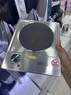 DSP Electric Single Hotplate