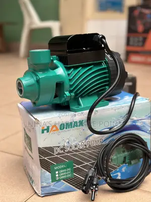 Solar Water Pumps 24volts