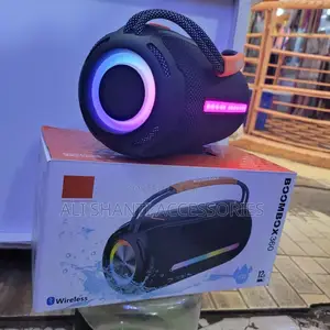 Super Bass Boombox, Wireless Speaker, Boombox Bass Speaker