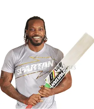 Spartan Cricket Bat