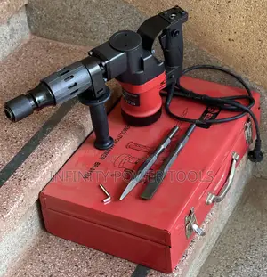 Demolition Hammer BR-0810A