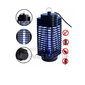 Electric Mosquito Killer Lamp.