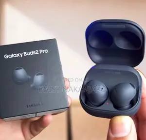 Samsung Galaxy Buds2 Pro Gray