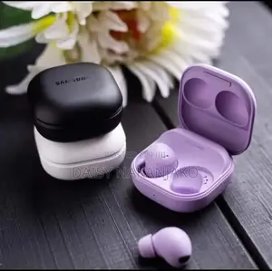 Samsung Galaxy Buds2 Pro Purple