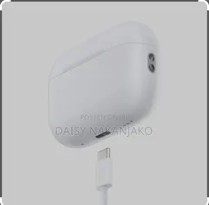 Apple Airpods Pro Second Generation