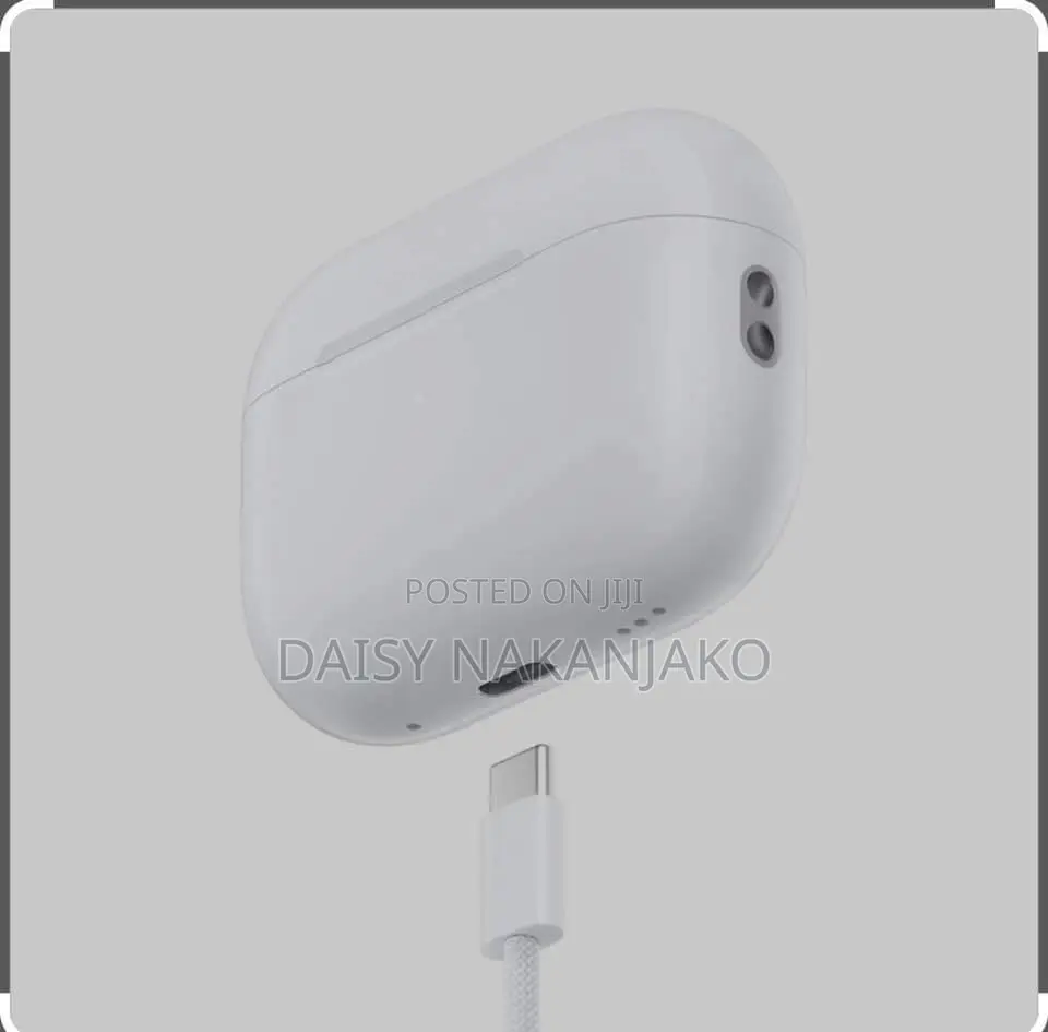 Apple Airpods Pro Second Generation