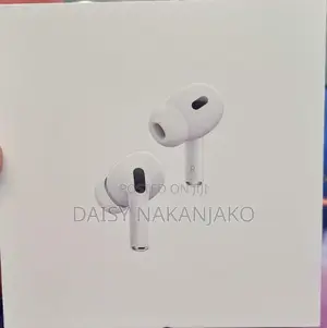 Apple Airpods Pro Second Generation