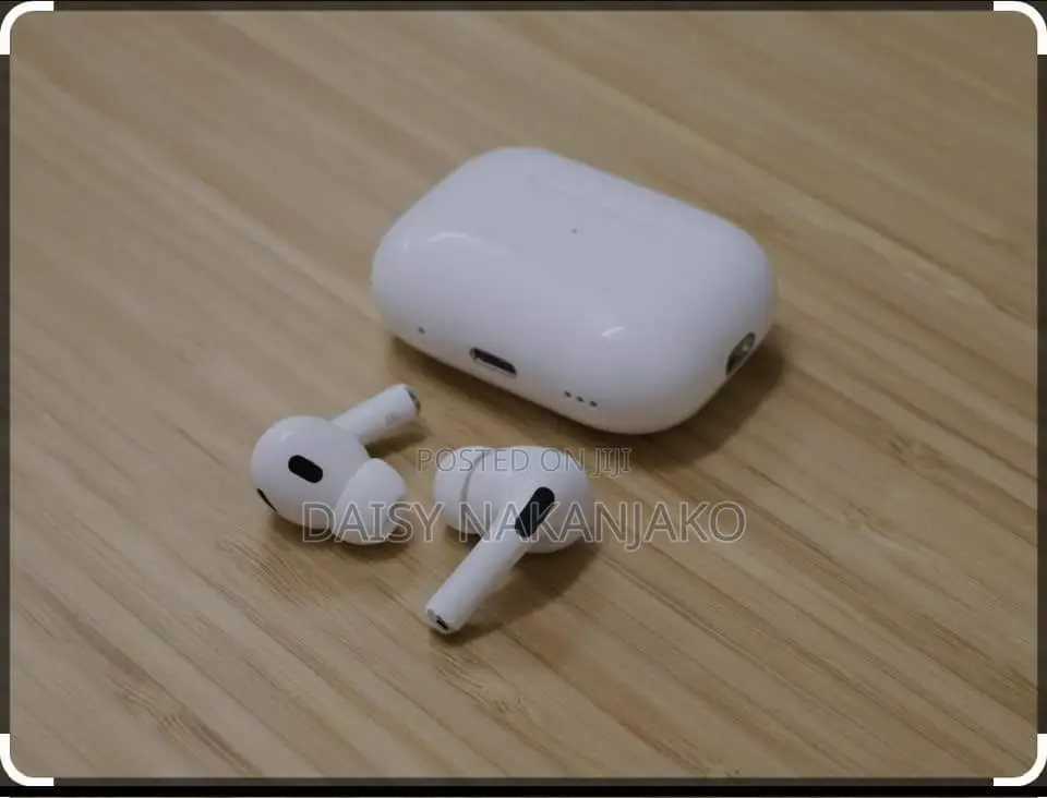 Apple Airpods Pro Second Generation