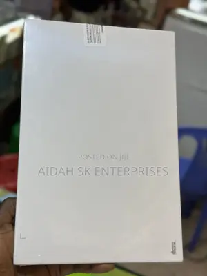 New Samsung Galaxy Tab A9+ 128 GB Black