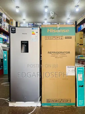229L Refrigerator Hisense
