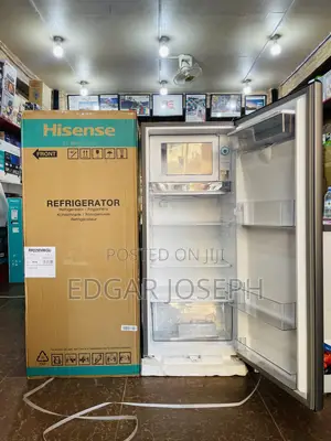 229L Refrigerator Hisense