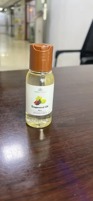 ; Grapeseed Oil